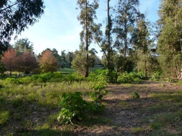 OPORTUNIDAD por TIEMPO LIMITADO. Ingrese al club de primera fila sobre Cancha de Golf !